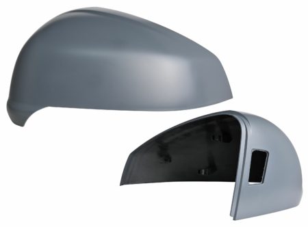 Carcasa Espejo Retrovisor Izquierdo (Para Pintar) (C/Angulo Muerto) Volkswagen Multivan T7 (2021.08->)