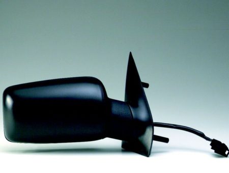 Espejo Retrovisor Completo Derecho Electrico Térmico Seat Toledo (1991->)