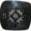 Cristal+Base Espejo Retrovisor Derecho/Izquierdo Convexo Renault Kangoo (2008->)