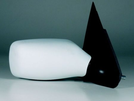 Espejo Retrovisor Completo Derecho Electrico (Para Pintar) Térmico Ford Mondeo (1993->)