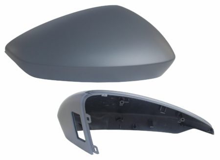 Carcasa Espejo Retrovisor Derecho (Para Pintar) (C/Angulo Muerto) Audi A3 (2020.04->)