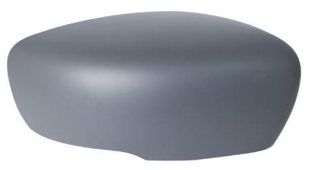 Carcasa Espejo Retrovisor Derecho (Para Pintar) Renault Clio/Captur (2016.07->)