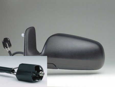 Espejo Retrovisor Completo Izquierdo Volkswagen Sharan/Alhambra (1998->2000)