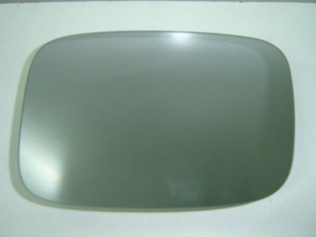 Cristal+Base Espejo Retrovisor Derecho Volkswagen Transporter (2003->)