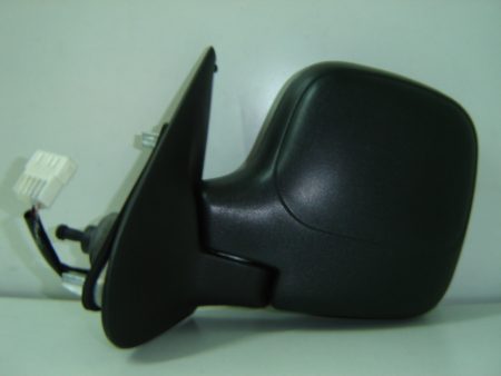Espejo Retrovisor Completo Izquierdo Térmico Citroen Berlingo/Partner (1996->)