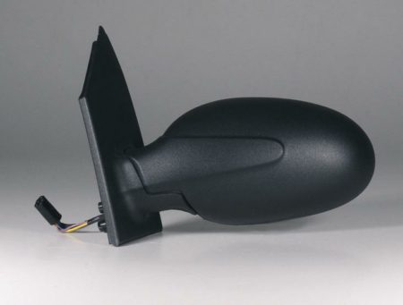 Espejo Retrovisor Completo Izquierdo Electrico Térmico Mcc Smart Fortwo (1998->)