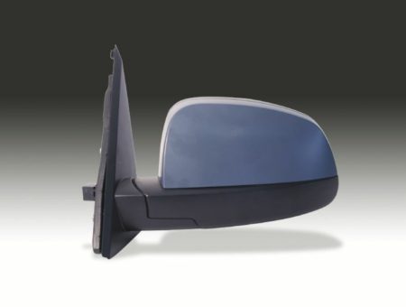 Espejo Retrovisor Completo Izquierdo Electrico (Para Pintar) Asferico Térmico Opel Meriva (2003->)