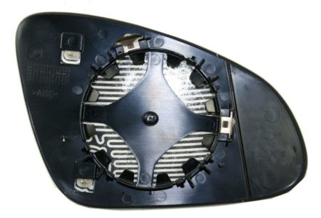 Cristal+Base Espejo Retrovisor Izquierdo Asferico Térmico Opel Astra (2010->)