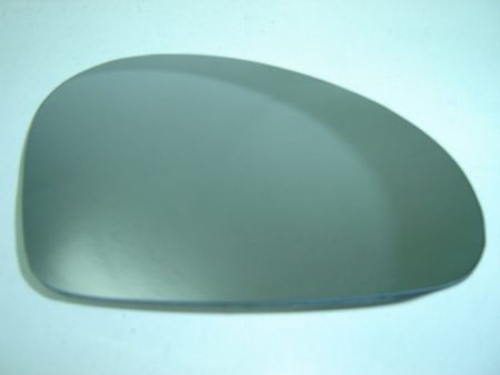 Cristal+Base Espejo Retrovisor Derecho Electrico Térmico (C/Superior) Seat Ibiza/Altea/Tol (2002->)