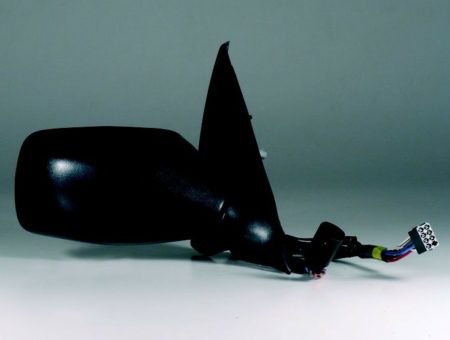 Espejo Retrovisor Completo Derecho Electrico Térmico Ford Escort (1995->)