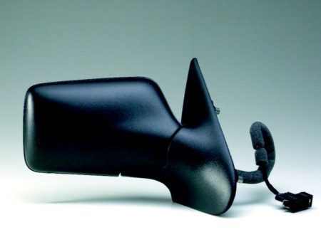 Espejo Retrovisor Completo Derecho Electrico Seat Ibiza (1993->)