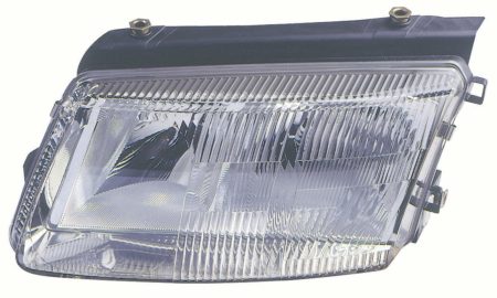 Faro Delantero Derecho (S/Faro Antiniebla) Volkswagen Passat (1996->) (H7/H1)