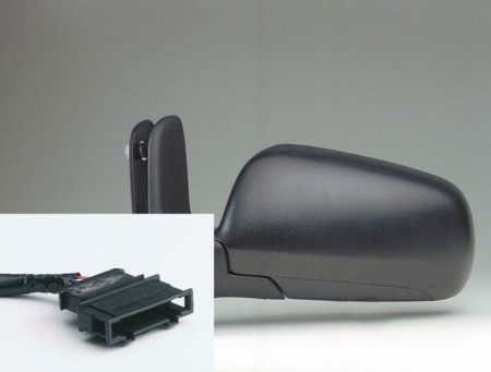 Espejo Retrovisor Completo Izquierdo Electrico Asferico Térmico Volkswagen Sharan/Alhambra (1998->2000)