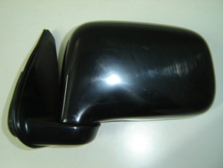 Espejo Retrovisor Completo Izquierdo Electrico Honda Cr-v (1997->)