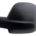 Carcasa Espejo Retrovisor Izquierdo Negra Citroen Jumpy/Expert (2016->)