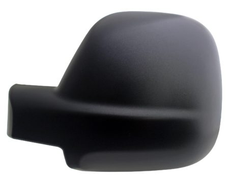 Carcasa Espejo Retrovisor Izquierdo Negra Citroen Jumpy/Expert (2016->)