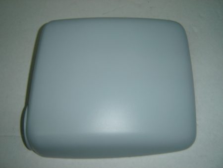 Carcasa Espejo Retrovisor Derecho (Para Pintar) Opel Combo (2002->)