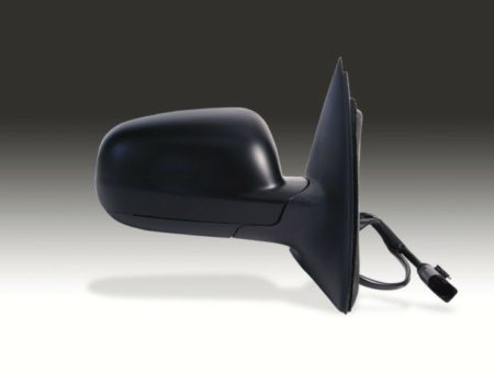 Espejo Retrovisor Completo Derecho Electrico Térmico Volkswagen Lupo (2001->)