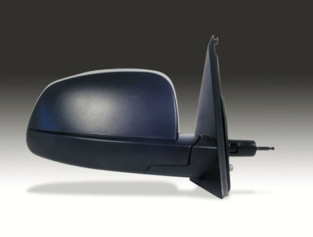 Espejo Retrovisor Completo Derecho Opel Meriva (2003->)