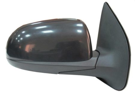 Espejo Retrovisor Completo Derecho Electrico (Para Pintar) Convexo Térmico Abatible Hyundai I20 (2009->)