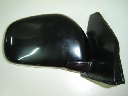 Espejo Retrovisor Completo Derecho Electrico Suzuki Grand Vitara (1998->)