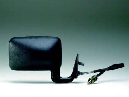 Espejo Retrovisor Completo Derecho Volkswagen Polo (1982->)