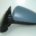 Espejo Retrovisor Completo Izquierdo Eléctrico (Para Pintar) Térmico Audi A3 (2003->) (5P)
