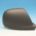 Carcasa Espejo Retrovisor Derecho (Para Pintar) Volkswagen Touareg (2008->)