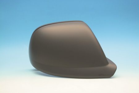 Carcasa Espejo Retrovisor Derecho (Para Pintar) Volkswagen Touareg (2008->)