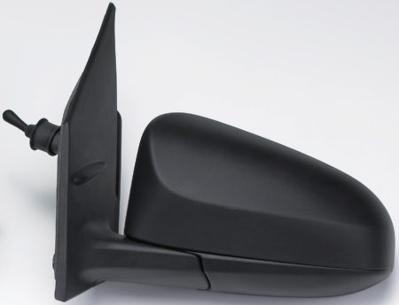 Espejo Retrovisor Completo Izquierdo (Para Pintar) Convexo Citroen C1/108/Aygo (2014->)