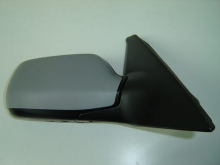 Espejo Retrovisor Completo Derecho Electrico (Para Pintar) Térmico Mazda 3 (2004->) (Hb/Sedan)