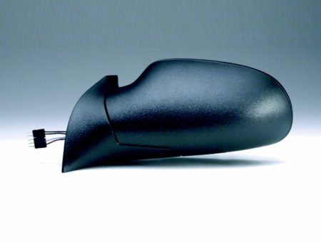 Espejo Retrovisor Completo Electrico Izquierdo Térmico Mercedes A W168 (1997->)