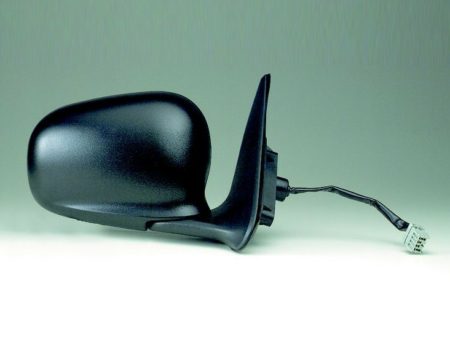 Espejo Retrovisor Completo Derecho Electrico Térmico Rover 400 (1995->)