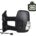 Espejo Retrovisor Completo Izquierdo Eléctrico Térmico Convexo (C/Intermitente Blanco) (Brazo Largo) 16w 6 Pines Ford Transit (2019.05->) (Ch/Long)