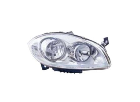 Faro Delantero Derecho Electrico Fiat Linea (2007->)