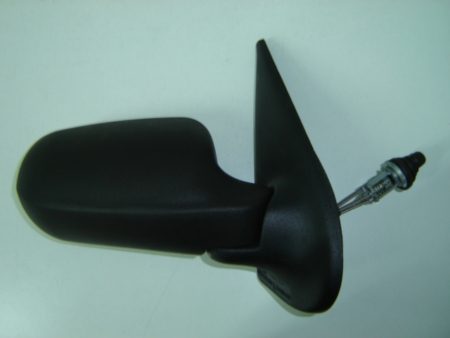 Espejo Retrovisor Completo Derecho Fiat Palio 5p (2001->)