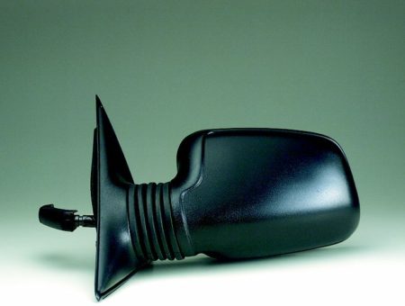 Espejo Retrovisor Completo Izquierdo Rover 214/414 (1989->)