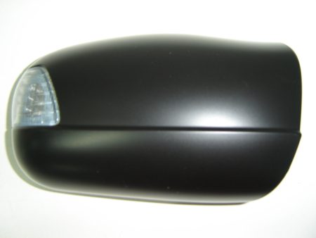 Carcasa Espejo Retrovisor Derecho (C/Intermitente) Mercedes W210 (1999->)