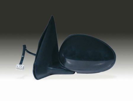 Espejo Retrovisor Completo Izquierdo Electrico Convexo Térmico Rover 25 (2000->)