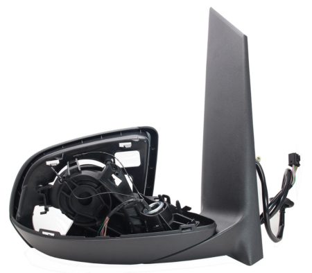 Espejo Retrovisor Completo Derecho Electrico Térmico (S/Carcasa) (S/Cristal) (C/Sensor) (C/Angulo Muerto) 8 Pines Mercedes Vito (2015->)