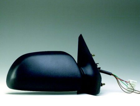 Espejo Retrovisor Completo Derecho Electrico Renault 19 (1989->)
