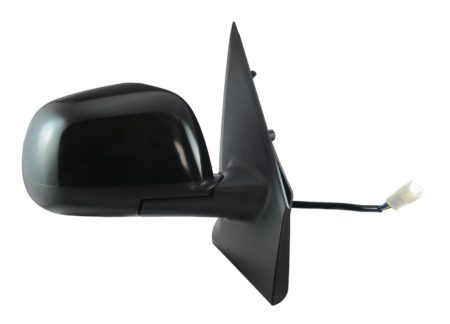 Espejo Retrovisor Completo Derecho Electrico Convexo Térmico (C/Sensor) 7 Pines Dacia Lodgy/Dokker (2013->)