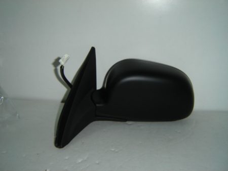 Espejo Retrovisor Completo Derecho Electrico Térmico 5 Pines Mitsubishi Galant (1997->)