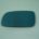 Cristal+Base Espejo Retrovisor Izquierdo Asferico Térmico Azul Audi A3 (1996->)