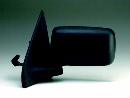 Espejo Retrovisor Completo Izquierdo Ford Fiesta (1989->)