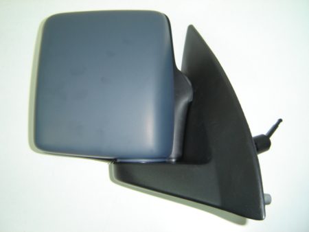 Espejo Retrovisor Completo Derecho (Para Pintar) Opel Combo (2002->)