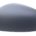 Carcasa Espejo Retrovisor Izquierdo (Para Pintar) Renault Twingo/Fortwo/Forfour (2014->)