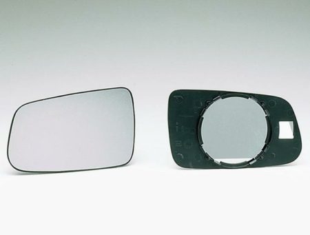 Cristal+Base Espejo Retrovisor Izquierdo (C/Superior) Citroen Zx (1991->)