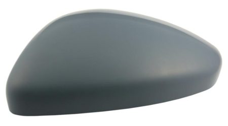 Carcasa Espejo Retrovisor Izquierdo (Para Pintar) Peugeot 208/2008 (2012->) (Para Intermitente WY5W)