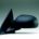 Espejo Retrovisor Completo Izquierdo Fiat Bravo (1995->)